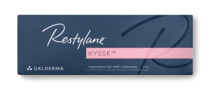 Restylane Kysse®