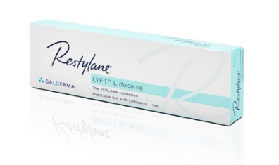 Restylane Lyft®