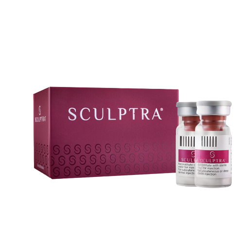 Sculptra® Aesthetic