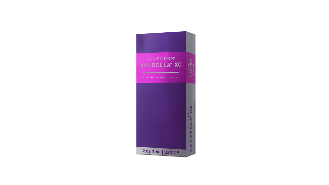 Juvederm Volbella® XC
