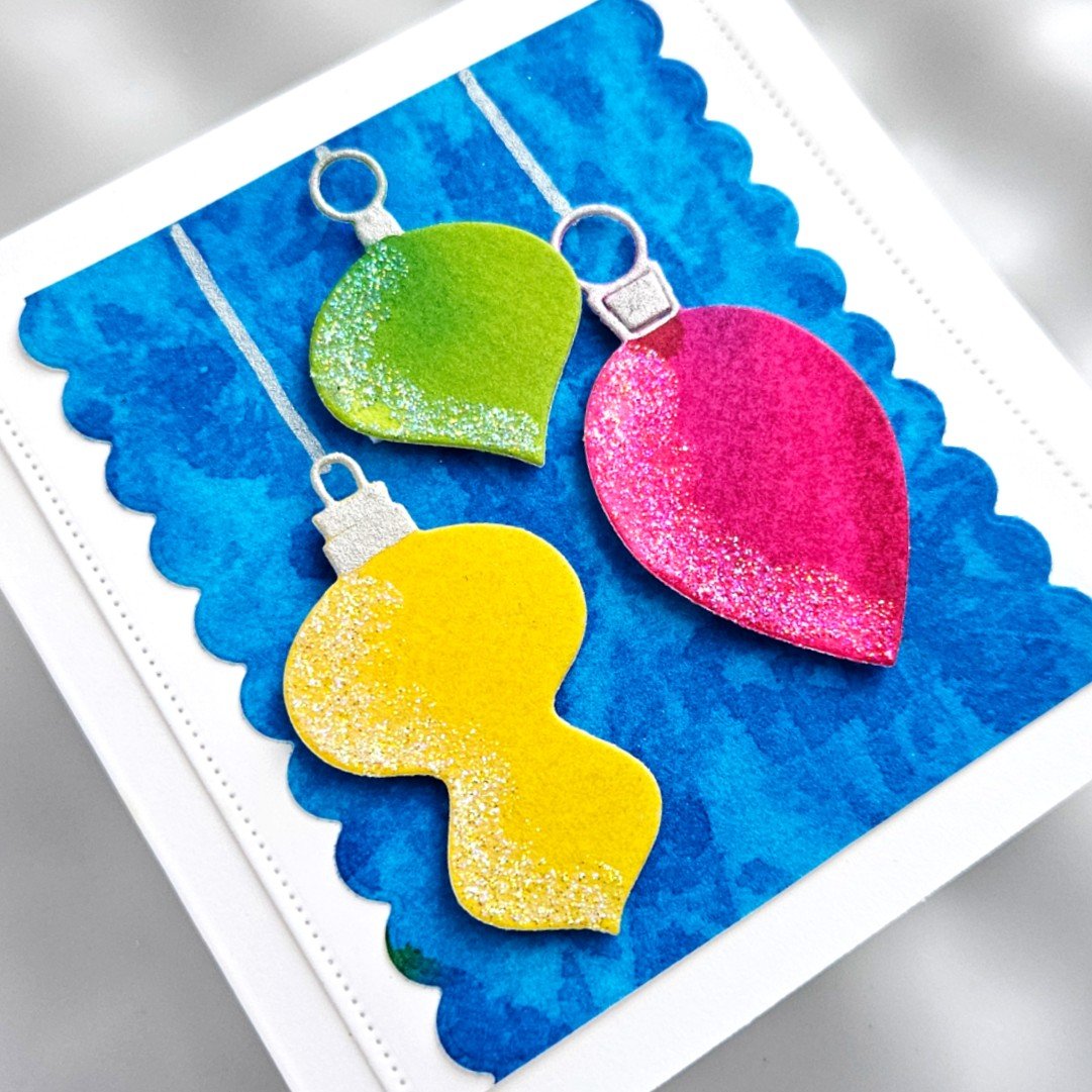 LIMES - Ornamental Christmas