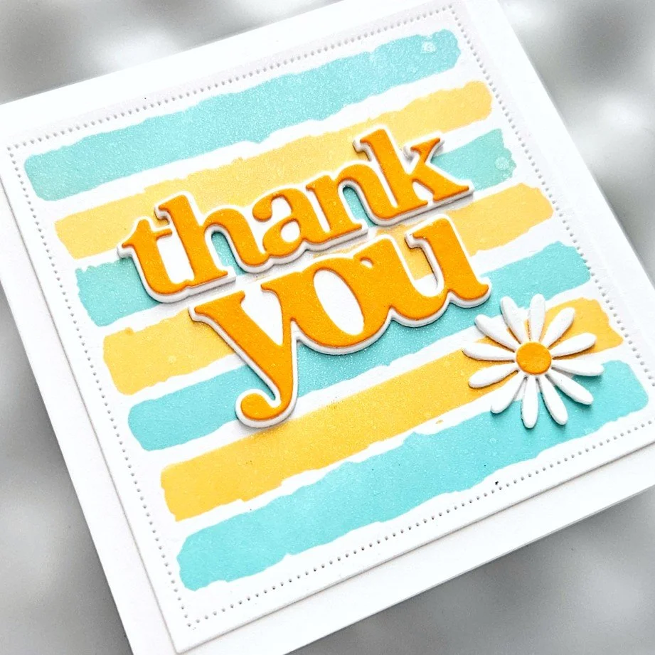 LIMES - Daisy Thank You