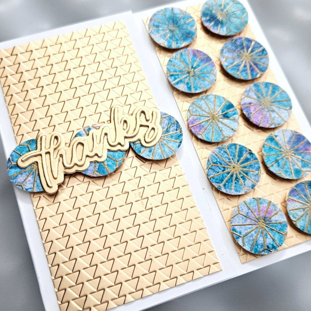 LIMES - Golden Thanks