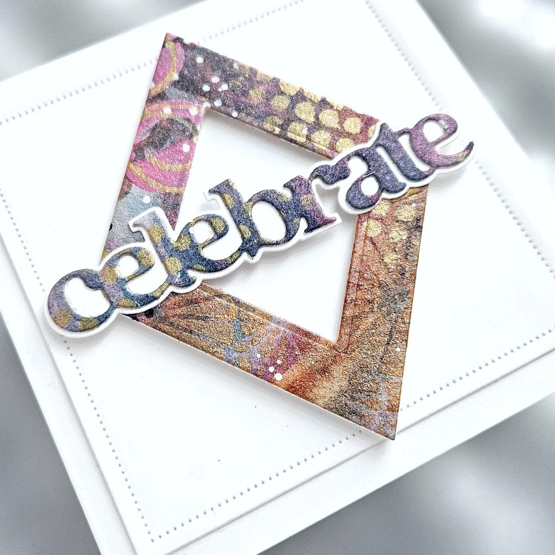 Use up your Backgrounds!