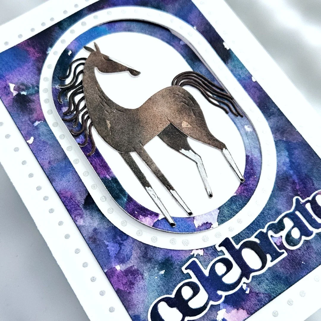 The fun-fold I can’t stop making!