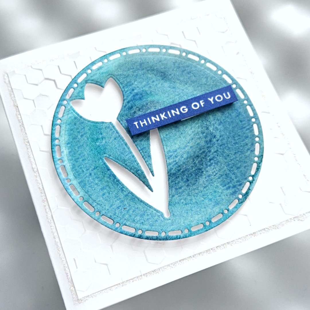 LIMES - Monochrome Thinking of You