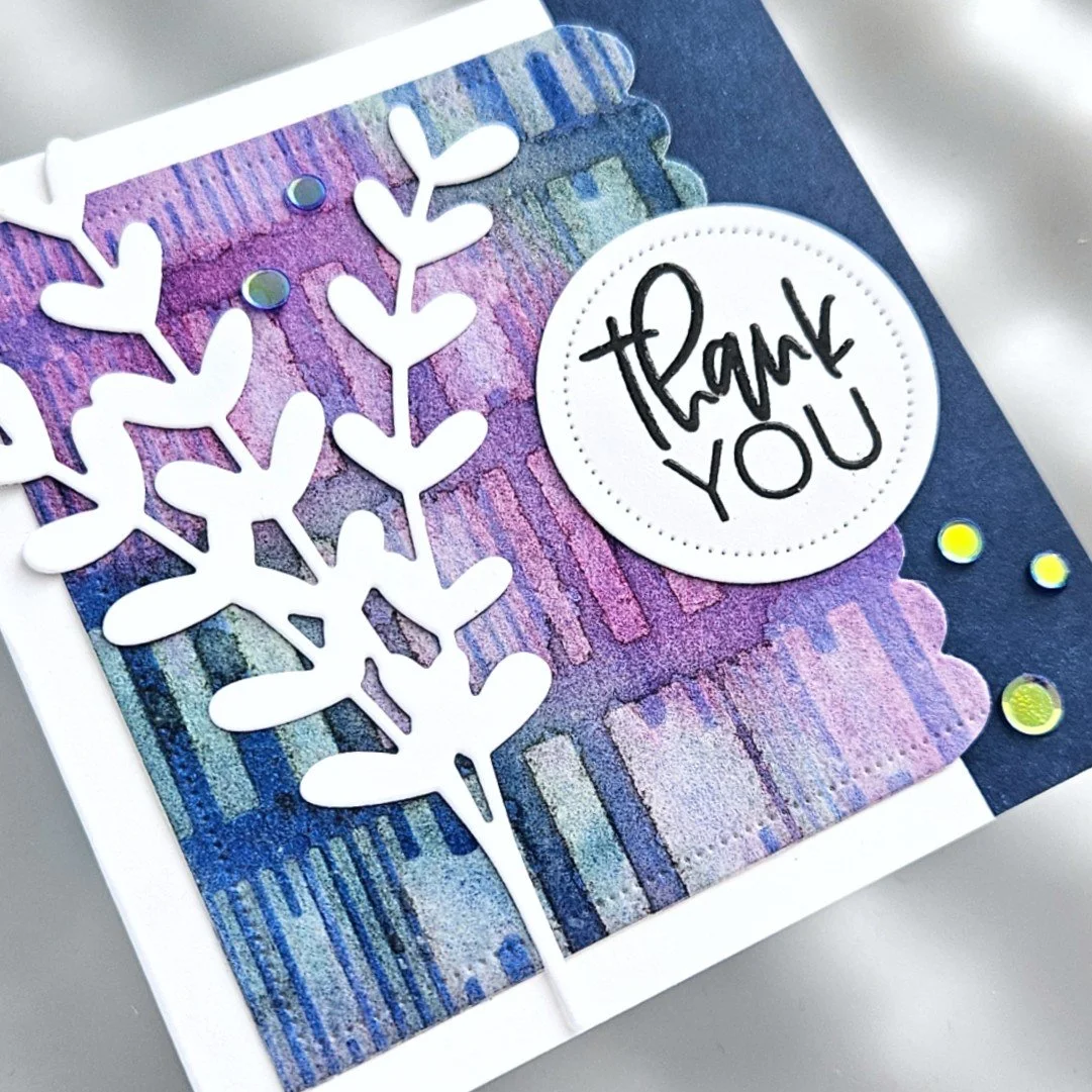 Easy Watercolour Impression Technique