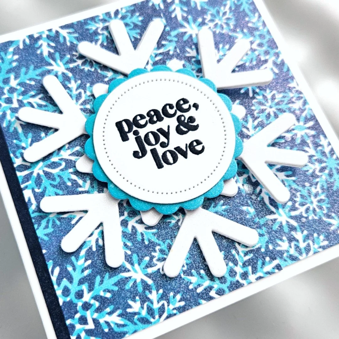 LIMES - Peace, Joy and Love