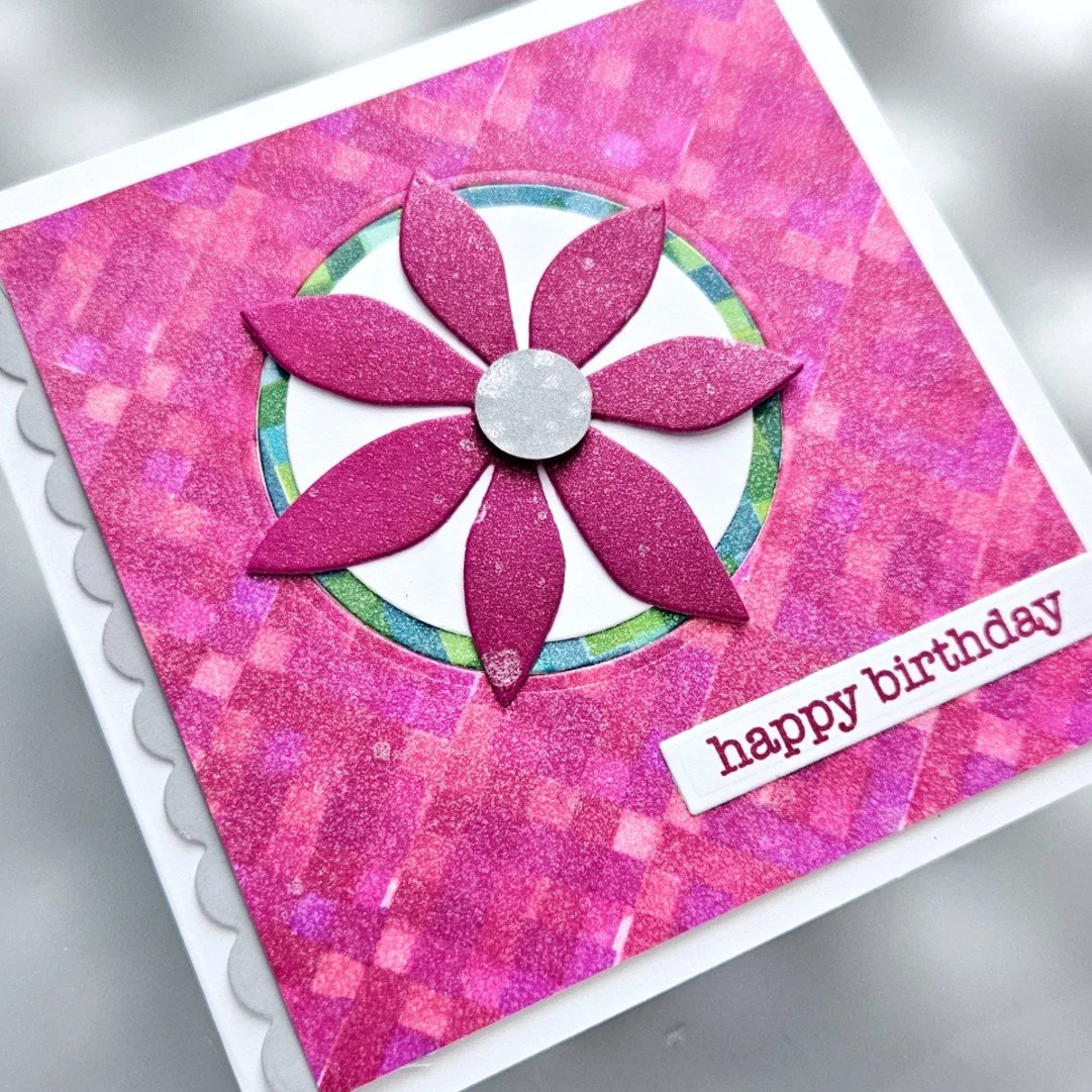 LIMES - Happy Birthday