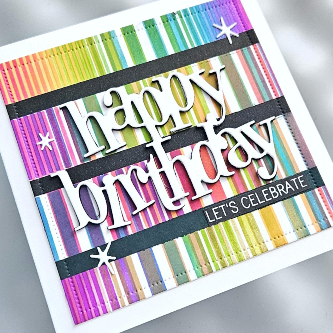 $14 - Endless Card Ideas!