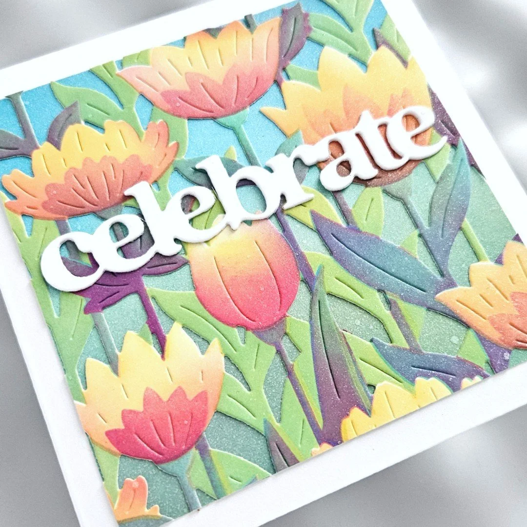 Congratulations Nicki!