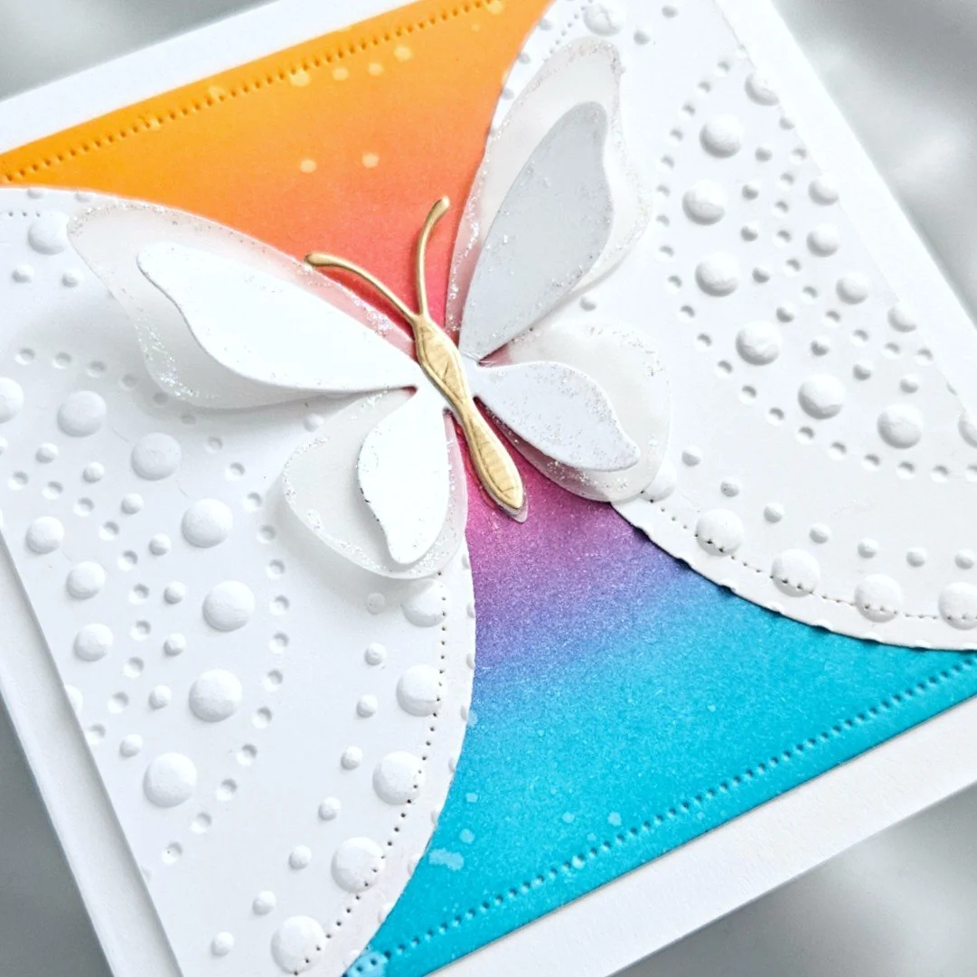 LIMES - Dots &amp; Butterfly