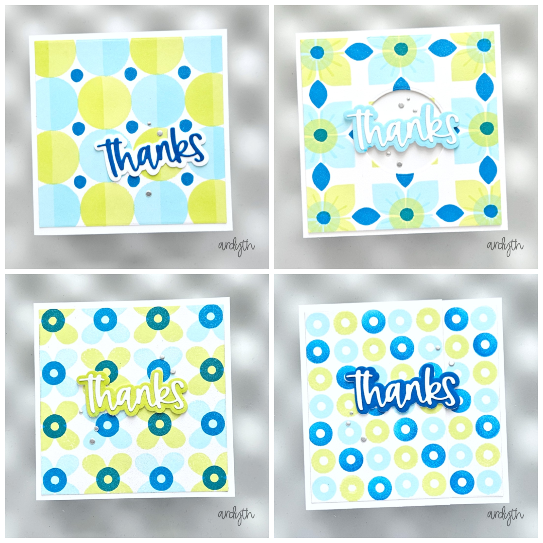 Is this tool the next BIG thing in Card Making?