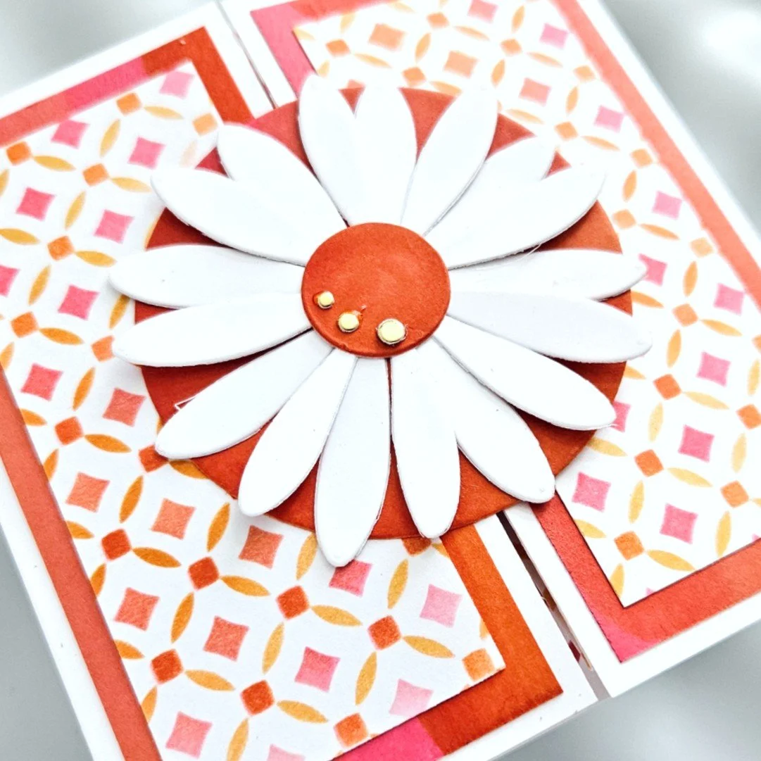 Try This! Explosion Card