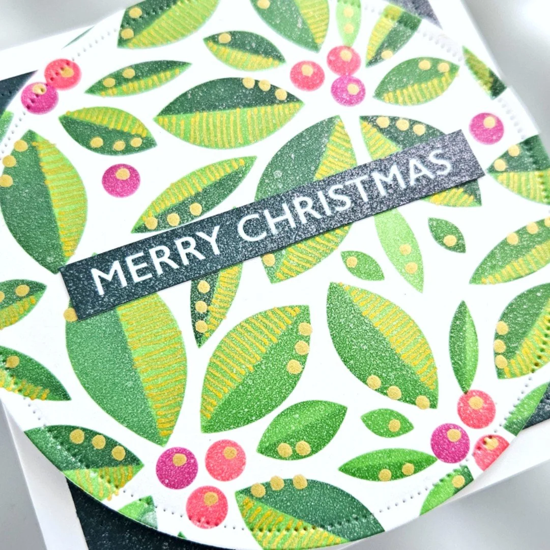 LIMES - Merry Christmas