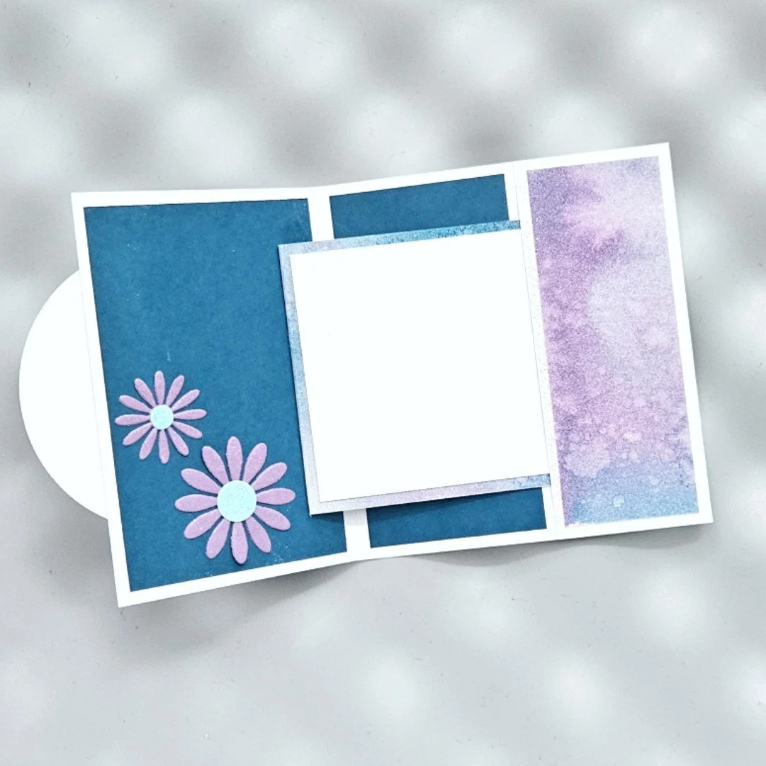 LIMES - Funfold Daisy