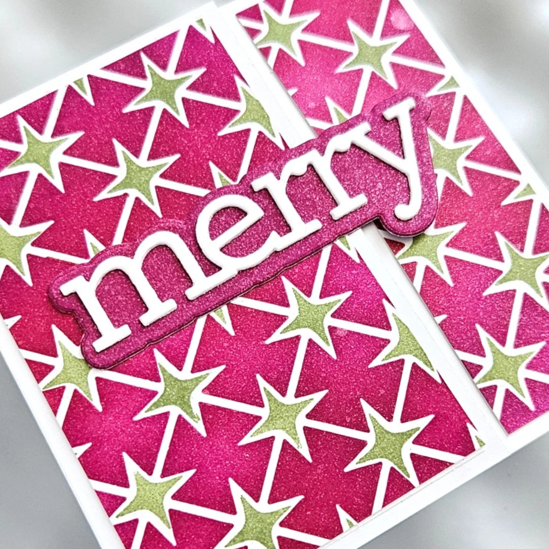 LIMES - Merry Stars
