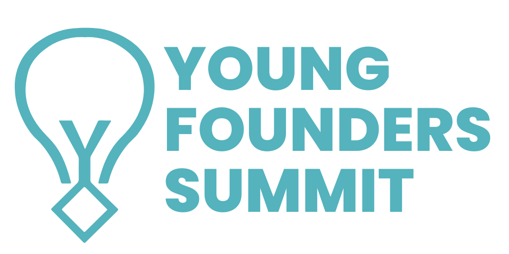YOUNG FOUNDERS SUMMIT