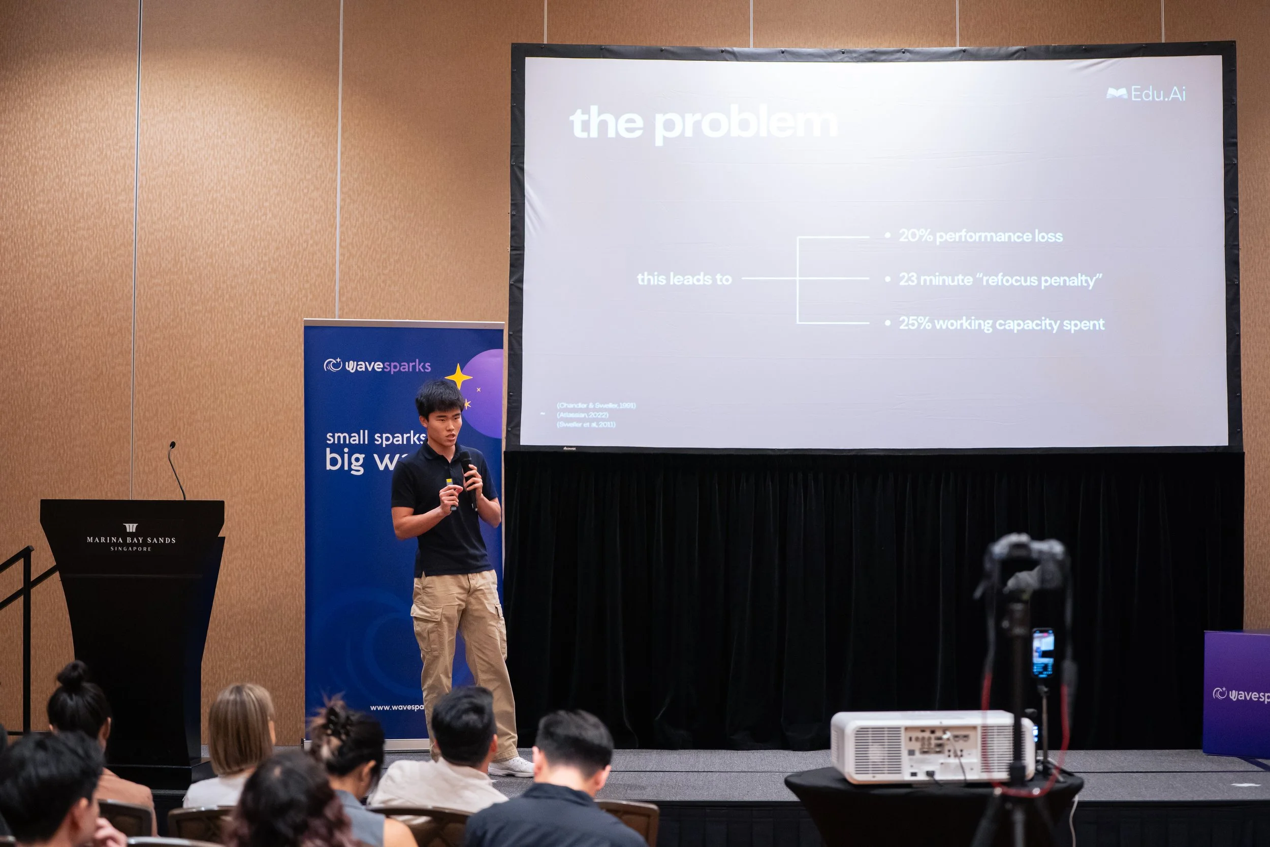 YFS Cohort '24 Demo Day