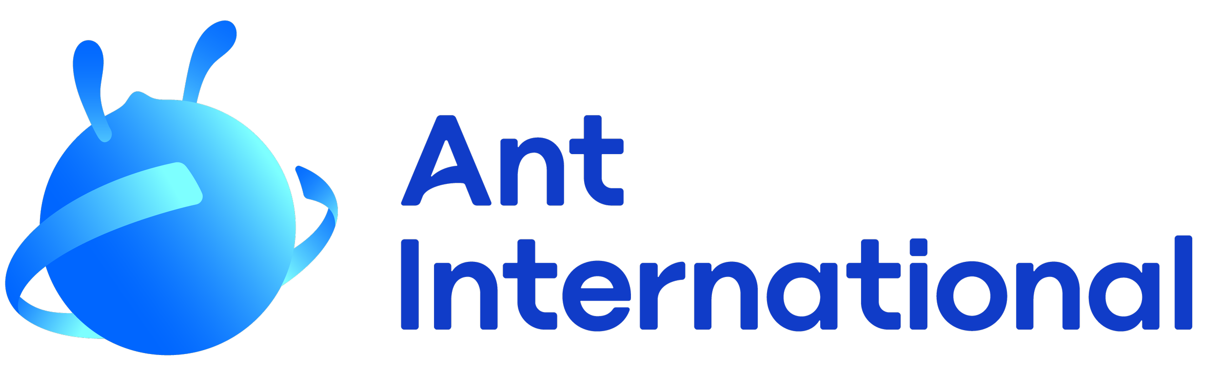 Ant International logo