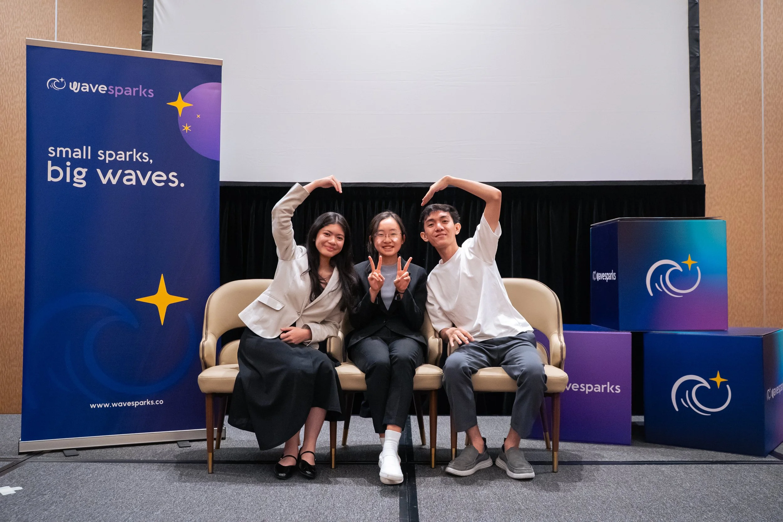 YFS Cohort '24 Demo Day