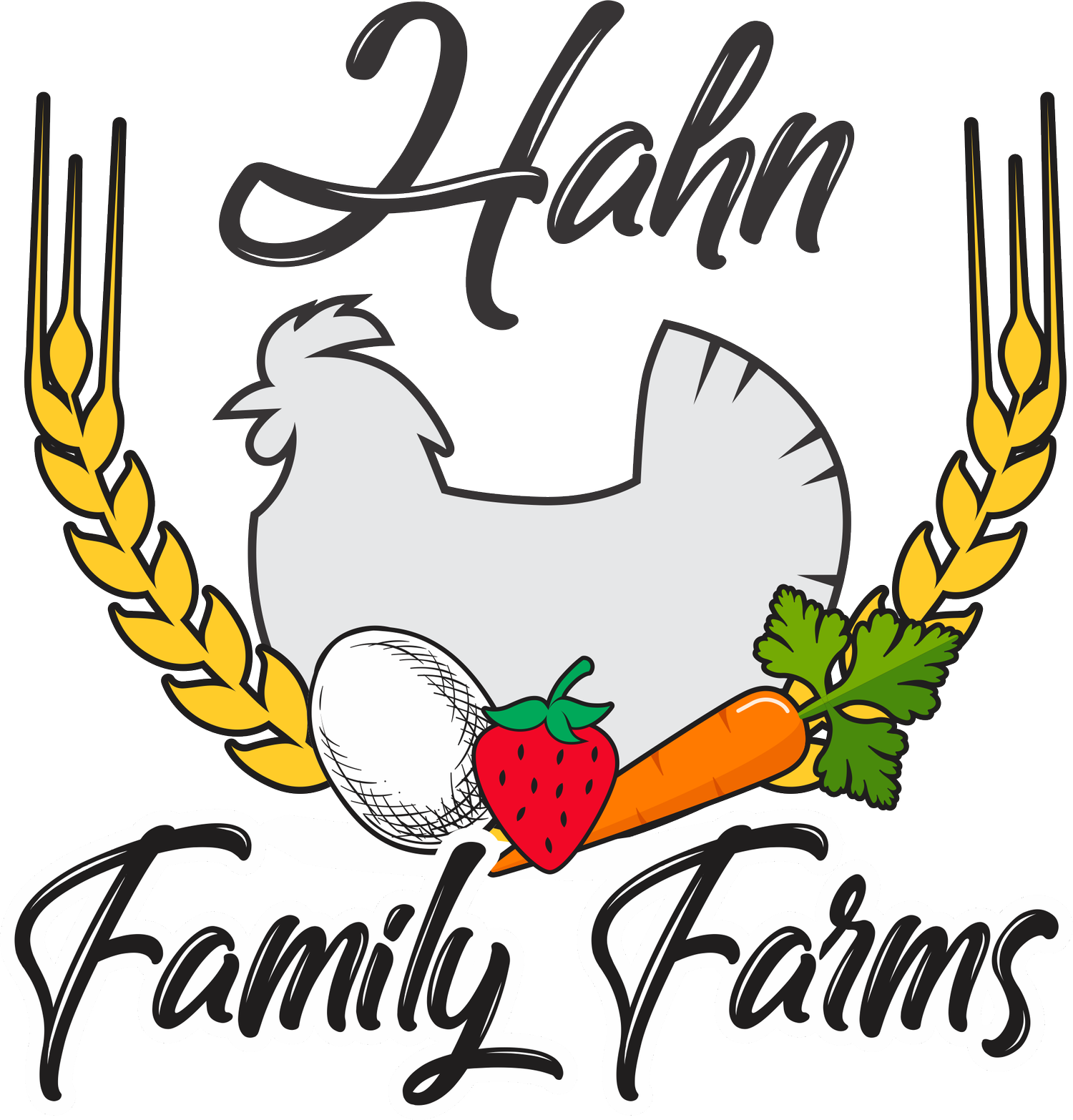 Hahn Family Farm