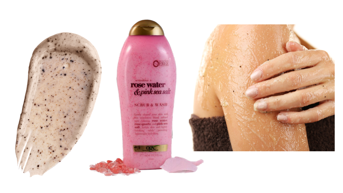 The Perfect Everything Shower Routine I Feel So Clean and Refreshed