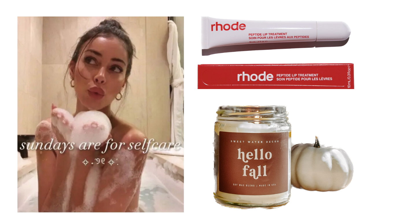 The Perfect Everything Shower Routine I Feel So Clean and Refreshed