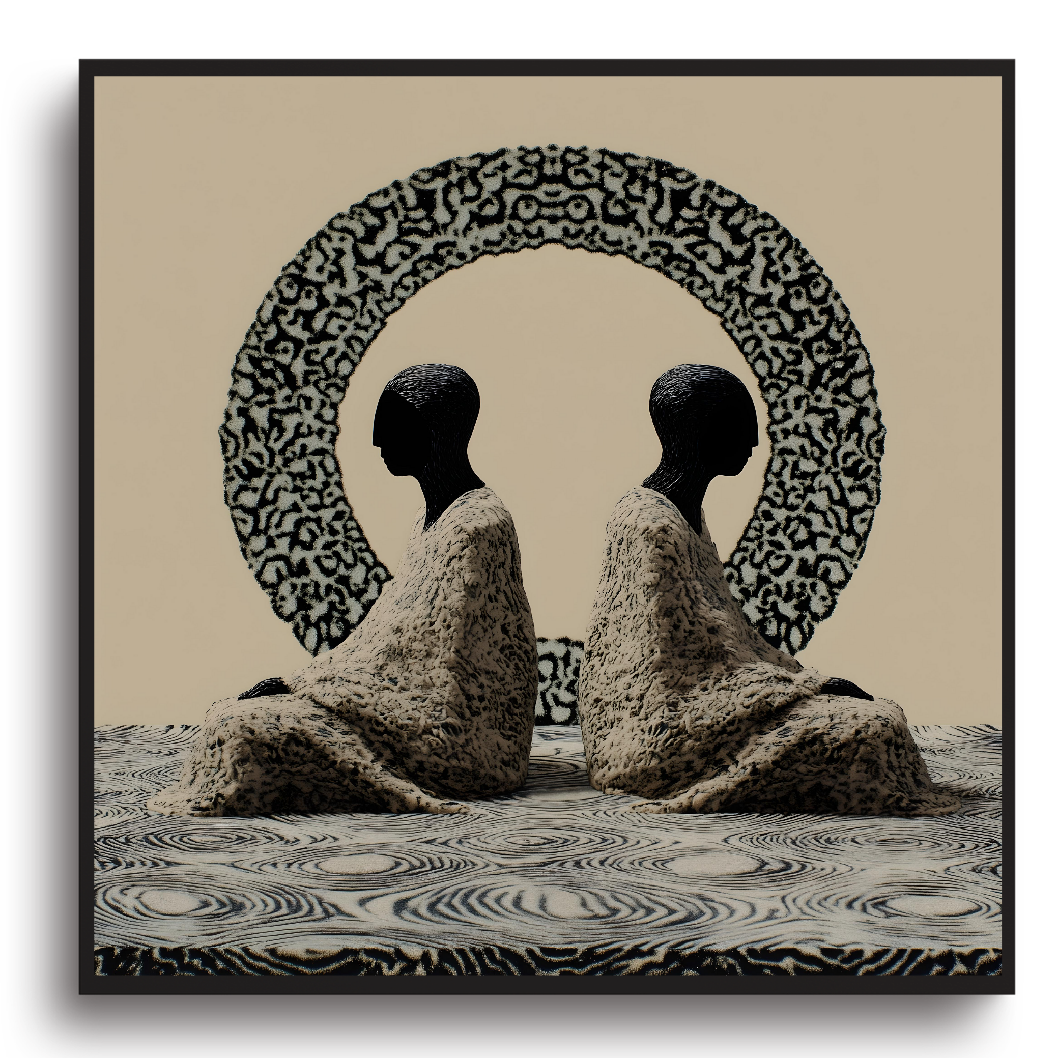 Circle of Ancient Secrets