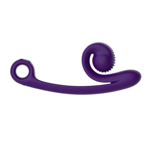 Curve — Snail Vibe Official
