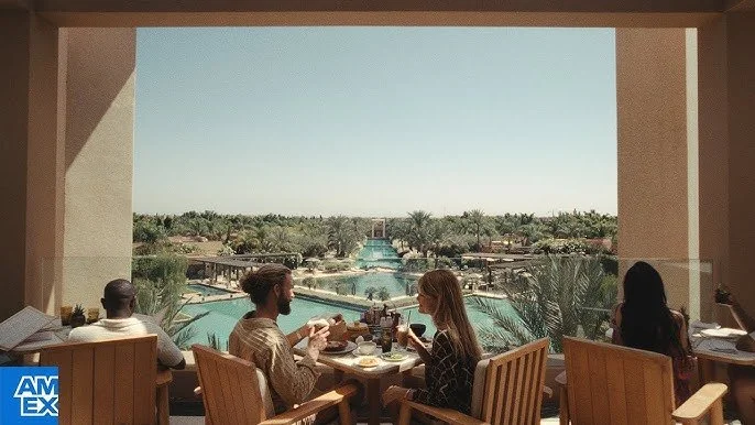 There's Nothing Like Platinum: Travel | Assistant Editor/Motion Graphics