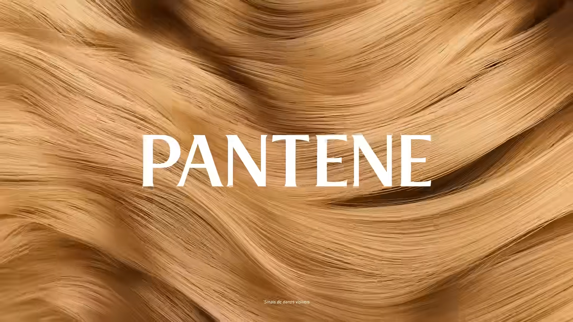 Pantene Desafie o dano com | Assistant Editor