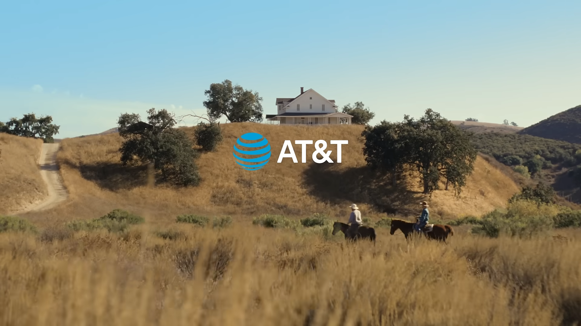 AT&T Ain't Our First Rodeo | Assistant Editor
