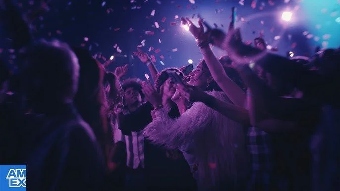 There's Nothing Like Platinum: Experiences | Assistant Editor/Motion Graphics