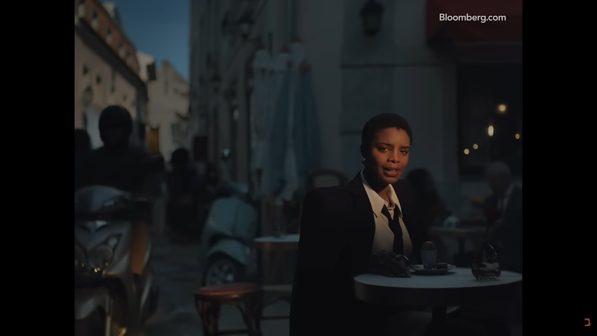 Bloomberg Price of Tea | Assistant Editor