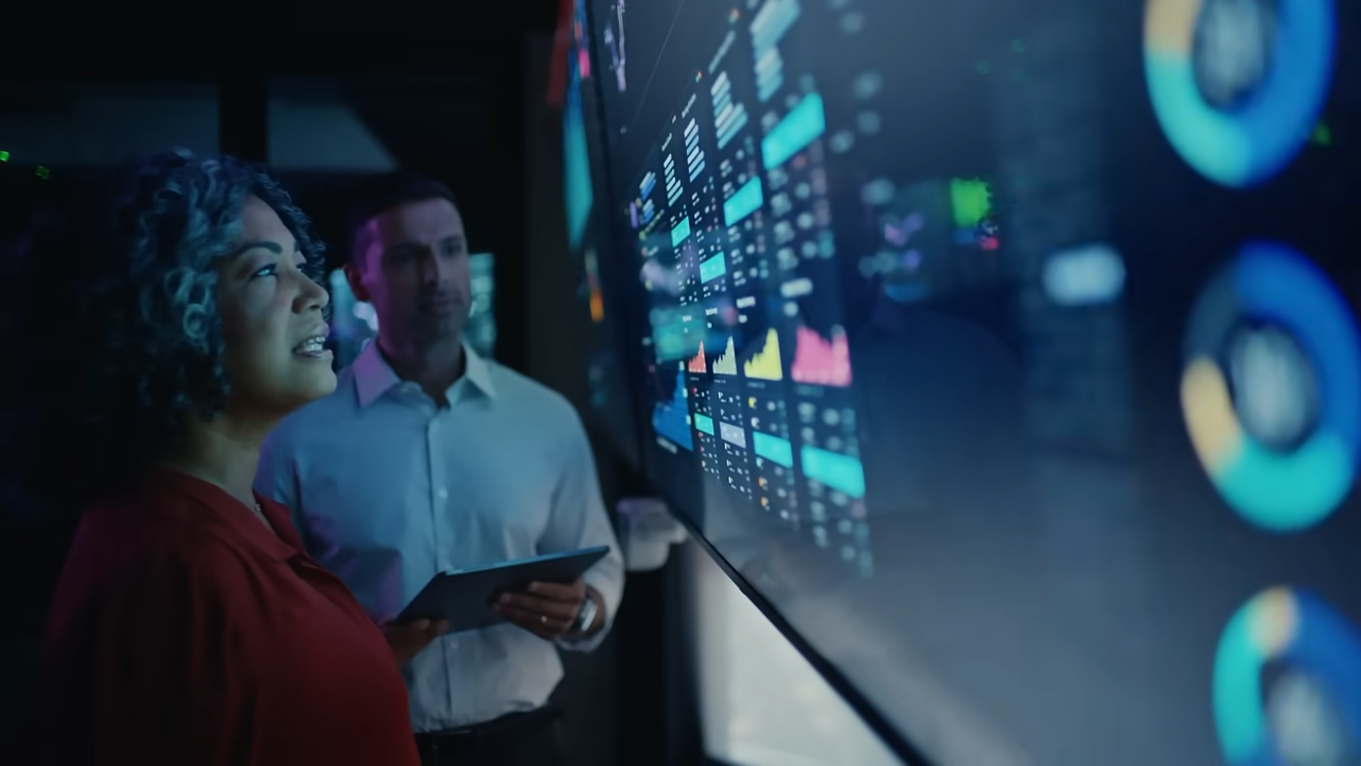 Vanguard Discipline that delivers | Assistant Editor