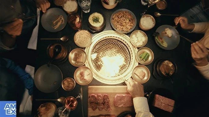 There's Nothing Like Platinum: Dining | Assistant Editor/Motion Graphics