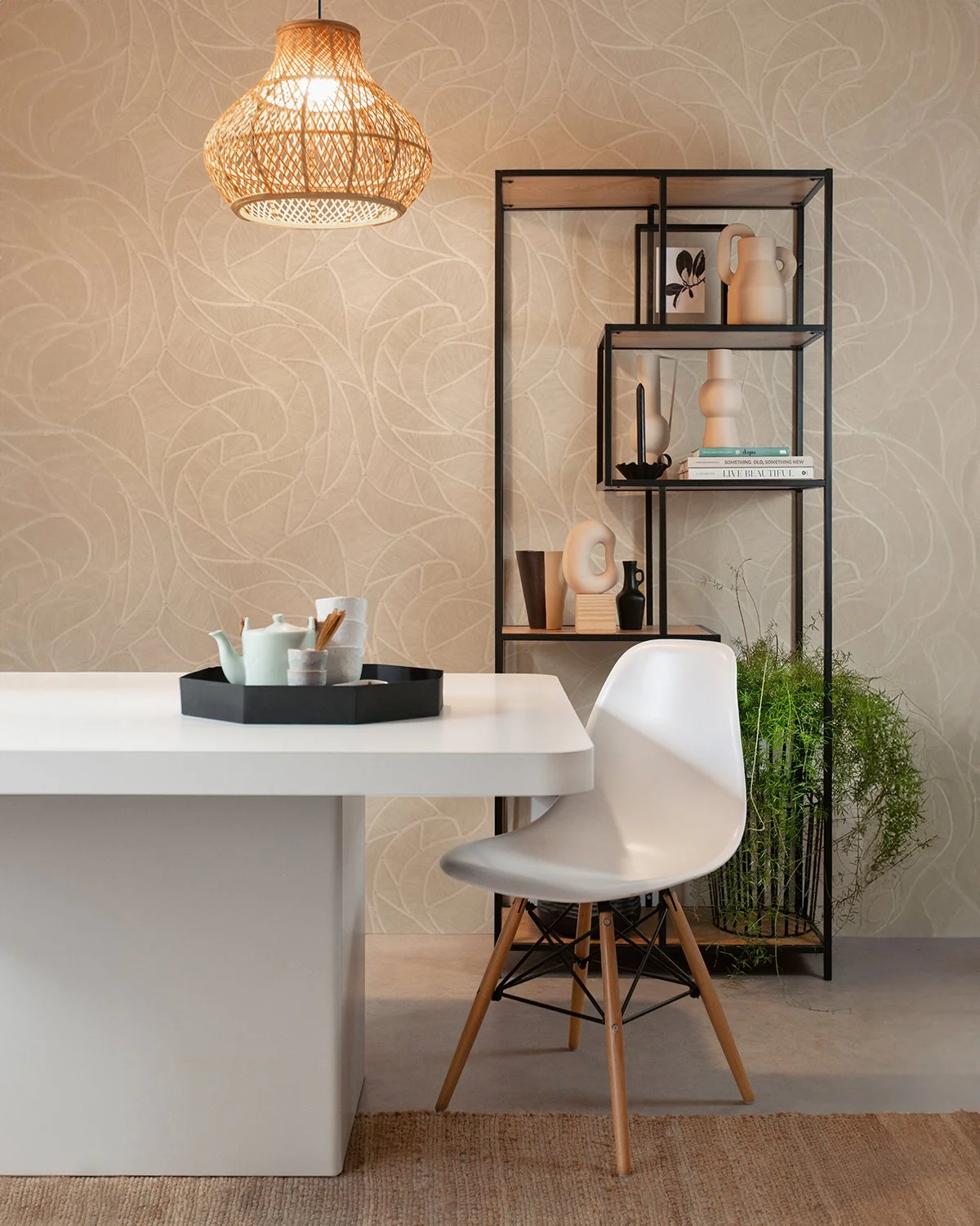 Scandi minimalism, mood in every corner 🌫️📸

#interiorphotography #scandinaviandesign #femalephotographer #dutchphotographer #interiorphotographer