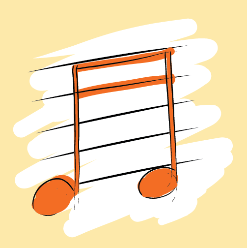Evocation: The Spell Music Casts