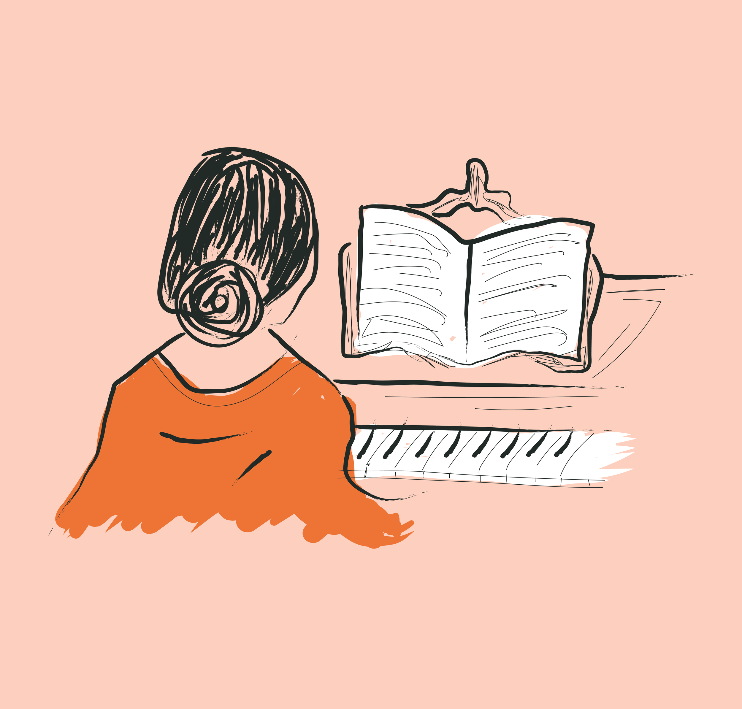 Hidden Voices: The Rise of Women Composers