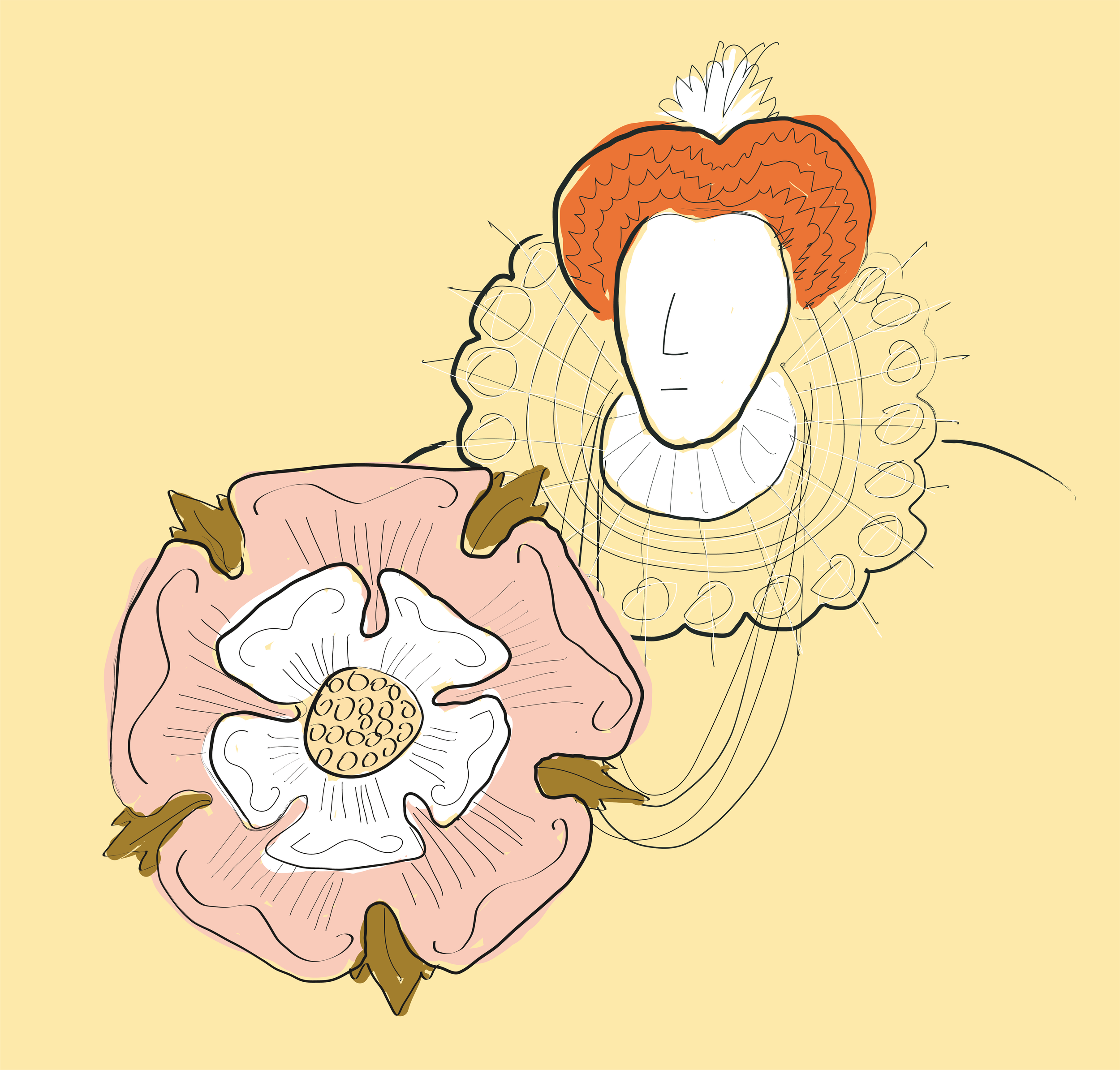 A Turbulent Century: The Tudors Revisited