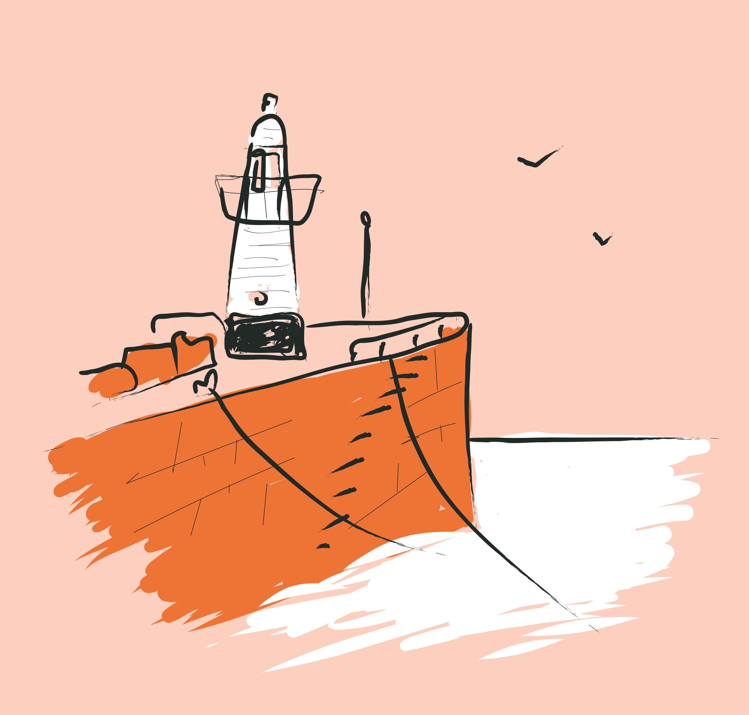 St. Ives: Christopher Wood, Ben & Winifred Nicholson, Alfred Wallis