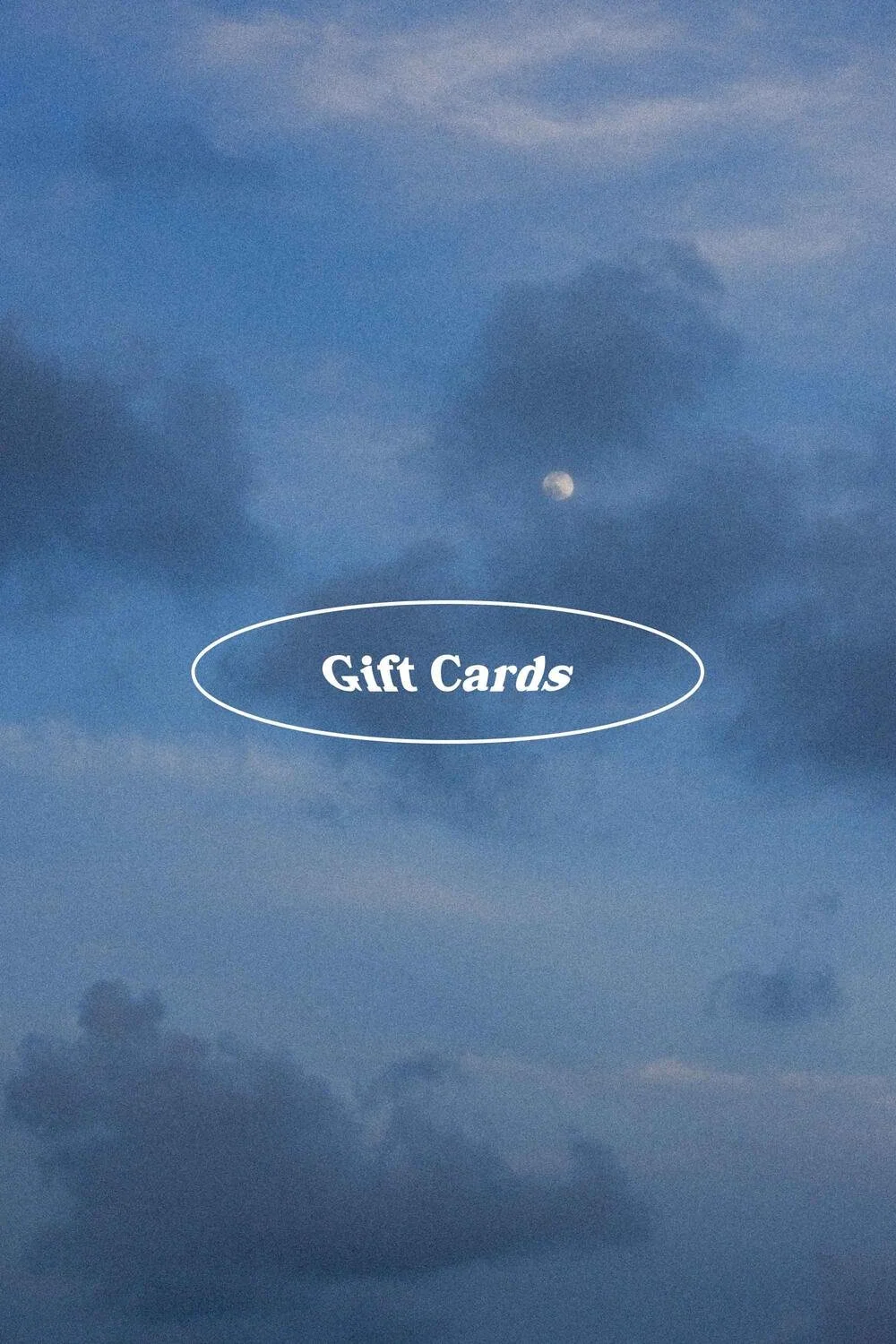 Digital Gift Cards — Gift A Tarot Reading