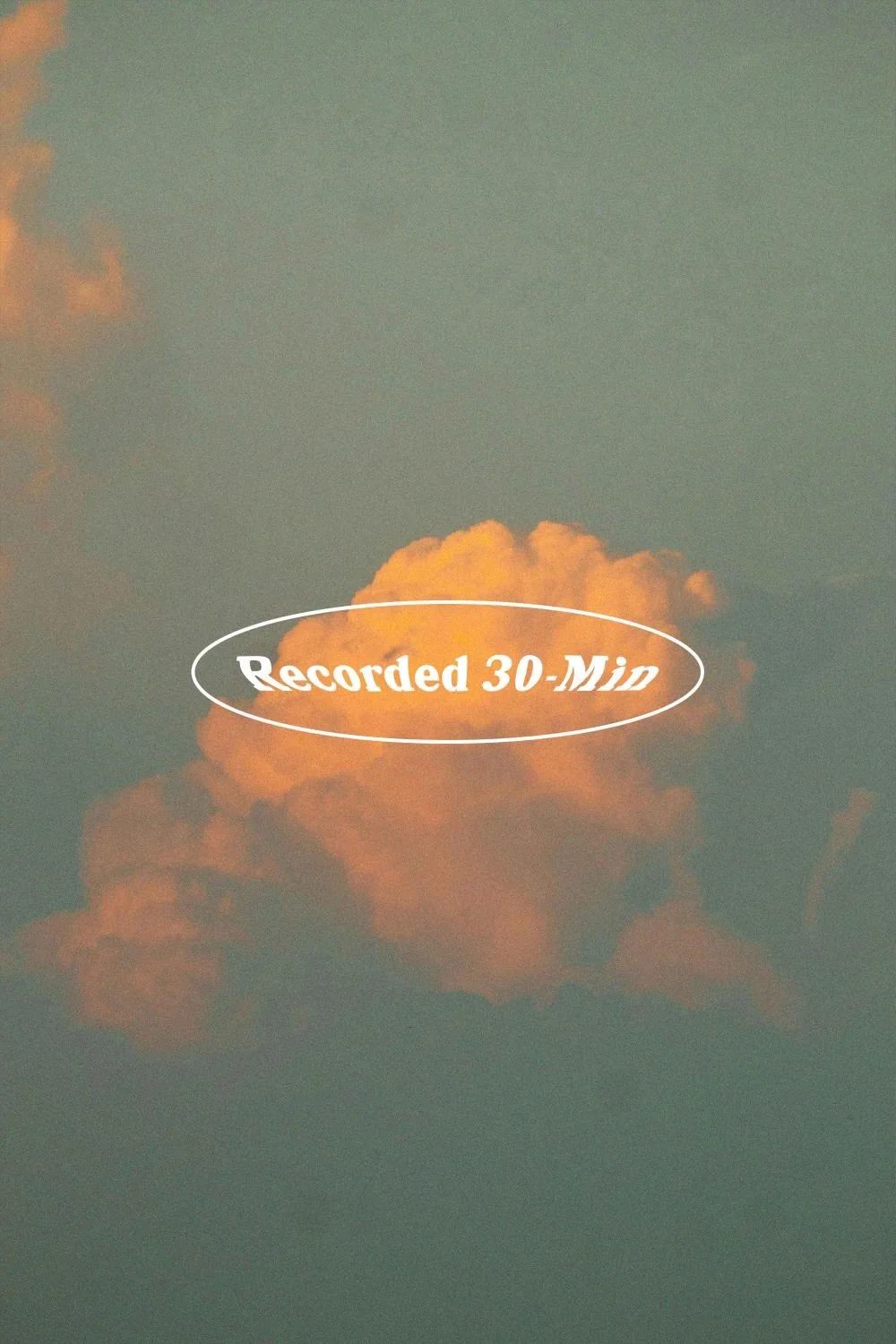 30 Minute Tarot Reading (Recorded)