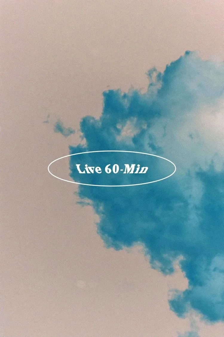 60 Minute Tarot Reading (Video Call)