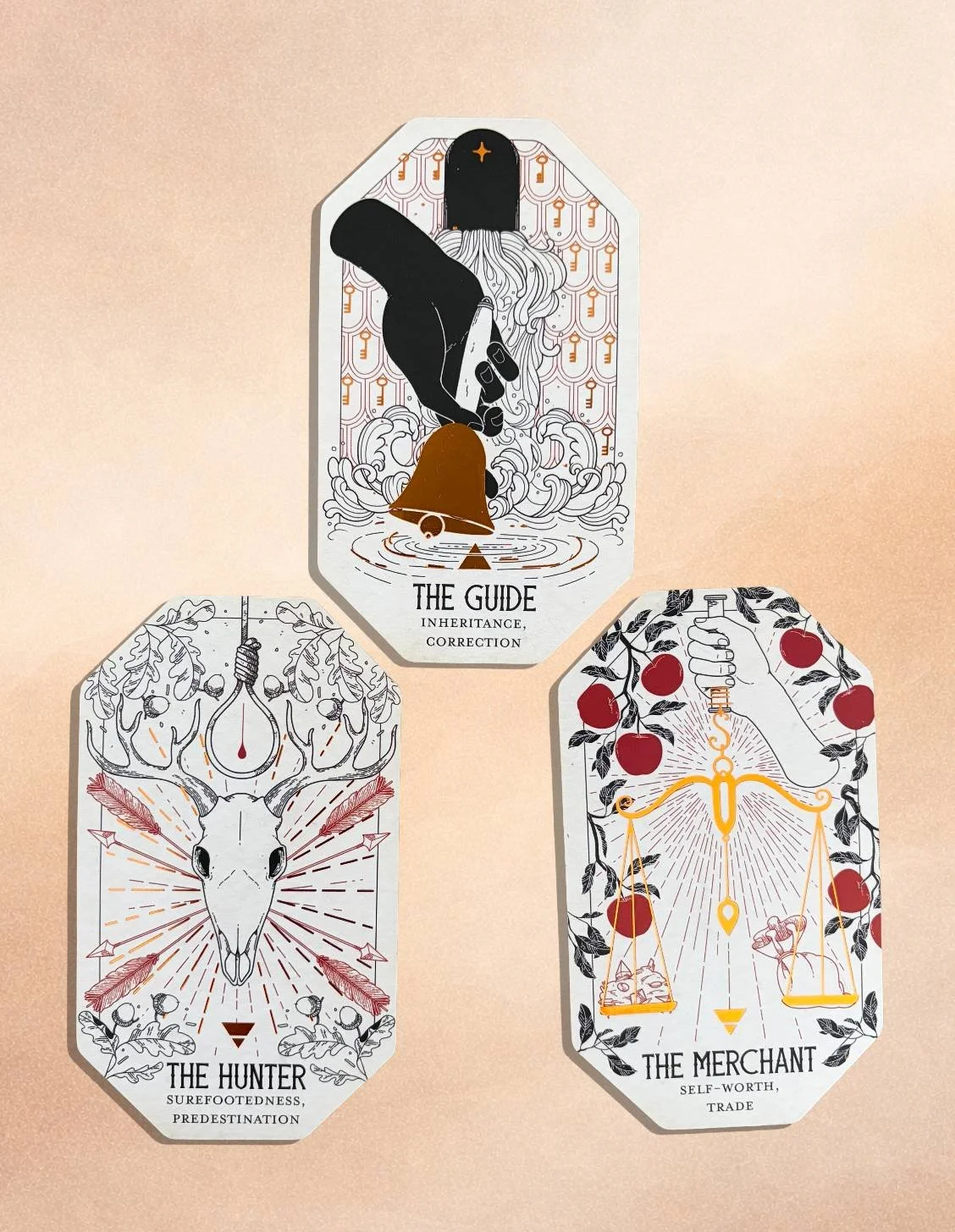 Full Moon Lunar Eclipse in Virgo — A Message for the Final Eclipse of the Astrological Year