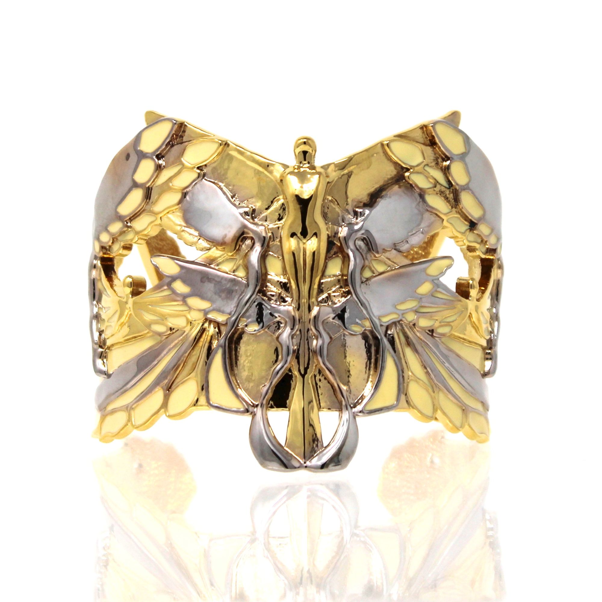 Soaring cuff champagne 2Ta.png