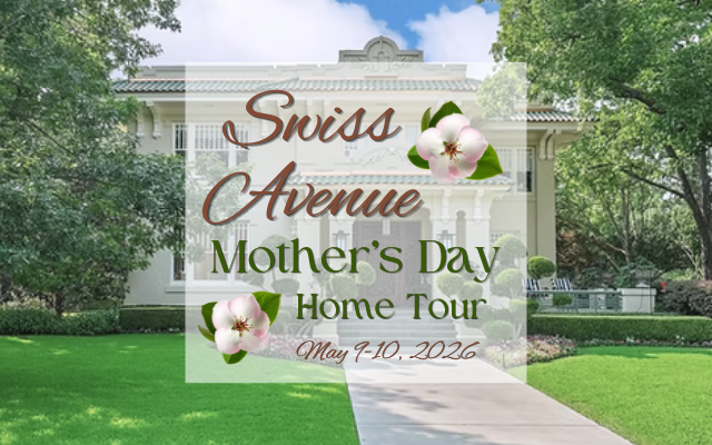 Angela Mia Jewelry - Swiss Avenue Home Tour Marketplace (DAY 2)