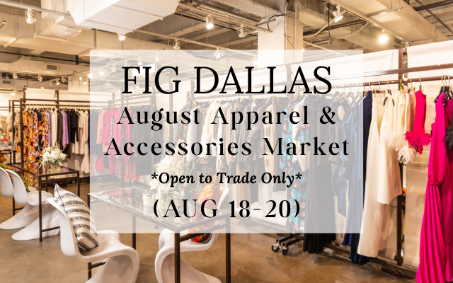 Tradeshow - Fashion Industry Gallery (DAY 3)