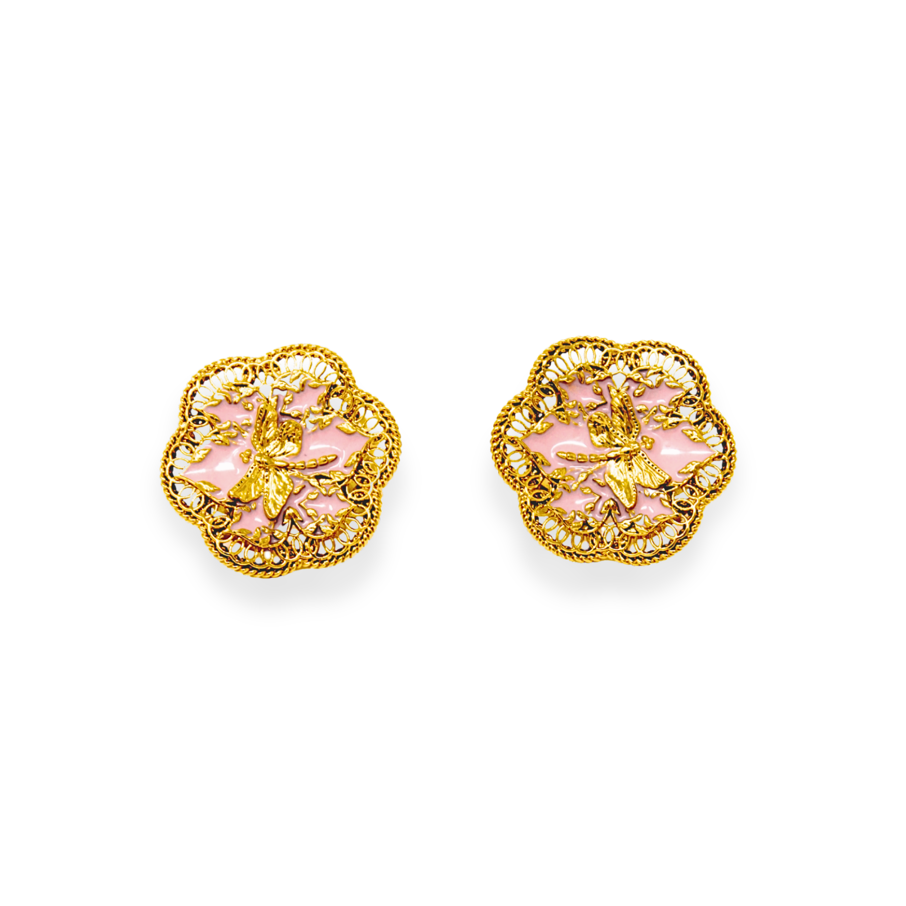 FLYAWAYEarrings-Pink_Gold.png